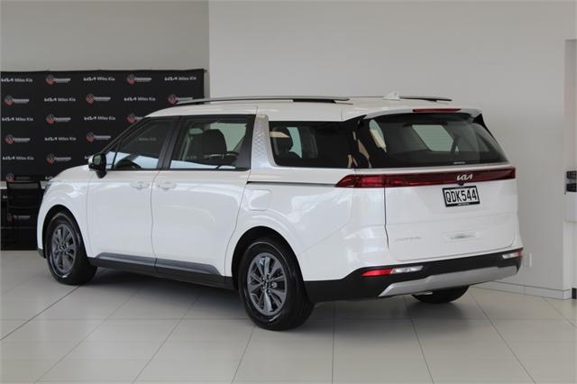 image-2, 2023 Kia Carnival EX 2.2L DIESEL 8 SEATER at Christchurch