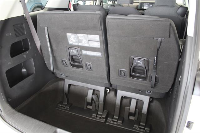 image-18, 2023 Kia Carnival EX 2.2L DIESEL 8 SEATER at Christchurch