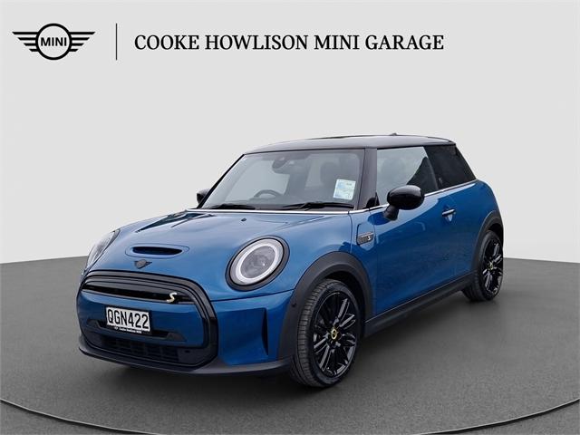 image-2, 2023 MINI Hatch Cooper SE Yours at Dunedin