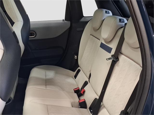 image-15, 2026 MINI Cooper C 5 Door Favoured at Dunedin