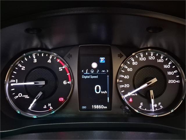 image-17, 2024 Toyota Hilux SR5 Hybrid 4WD at Dunedin