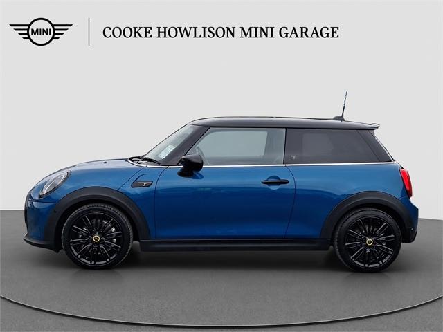 image-3, 2023 MINI Hatch Cooper SE Yours at Dunedin