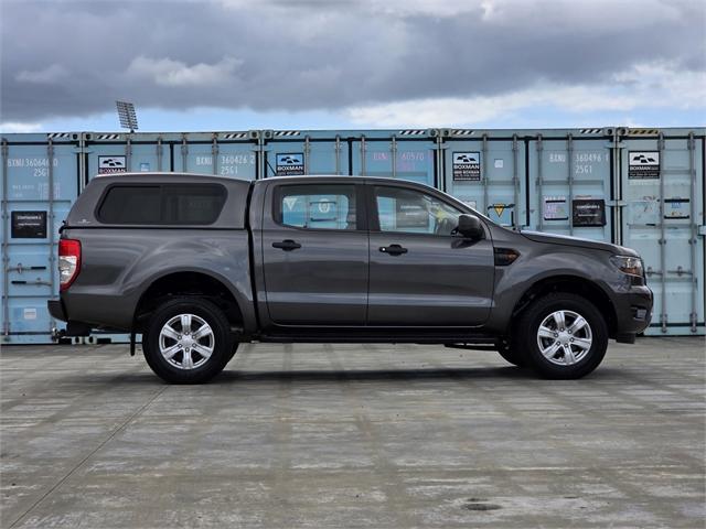 image-7, 2019 Ford Ranger Xl Double Cab W/Sa 3 at Christchurch