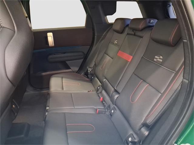 image-15, 2025 MINI Countryman JCW ALL4 Favoured at Dunedin