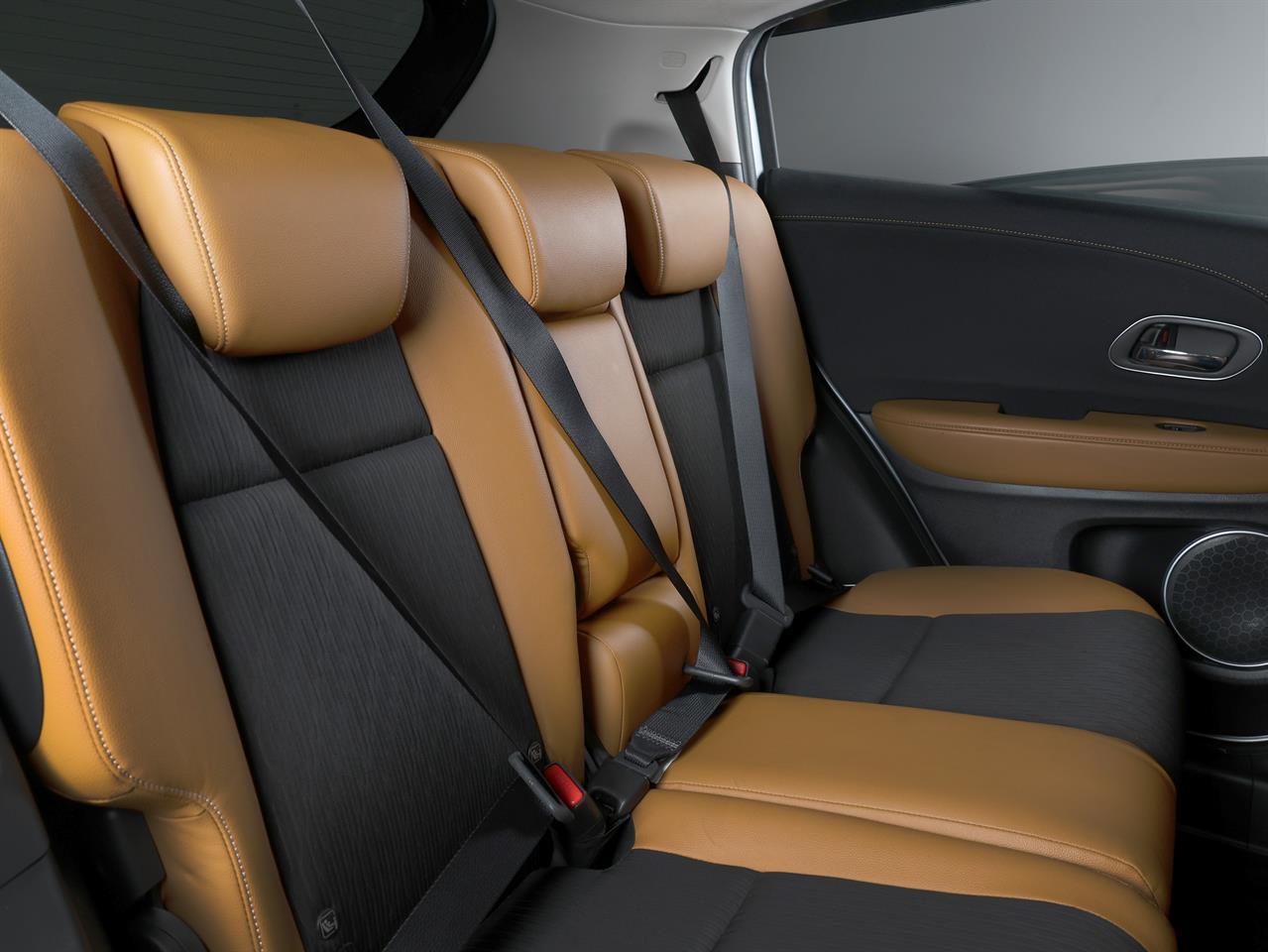 image-18, 2018 Honda Vezel Hybrid Z-Edition 'Honda Sensing' at Christchurch