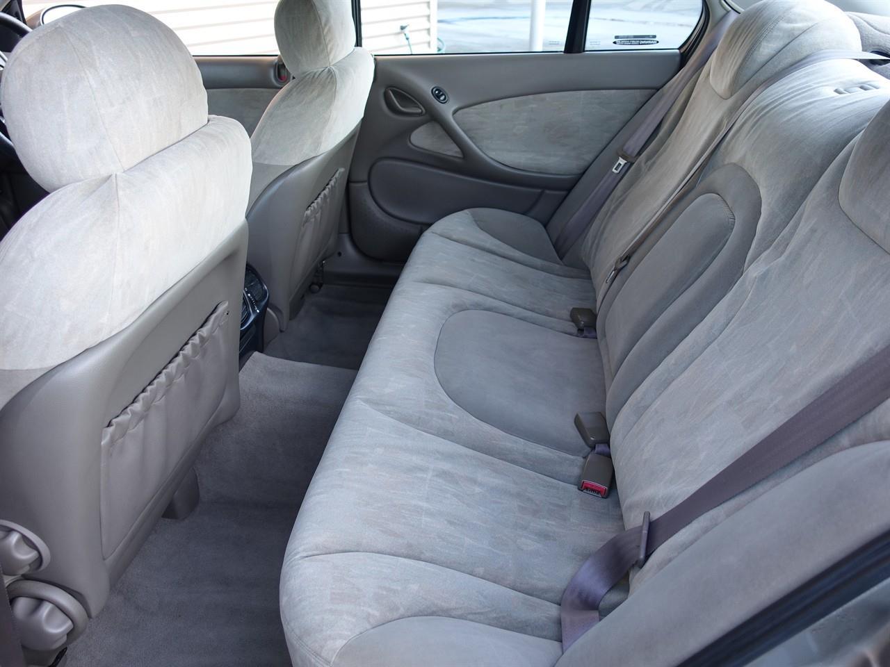 image-5, 2002 Holden Commodore VX Berlina SII at Dunedin