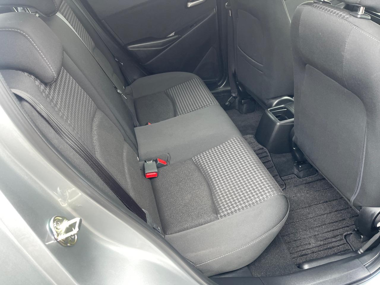 image-8, 2017 Mazda DEMIO at Greymouth