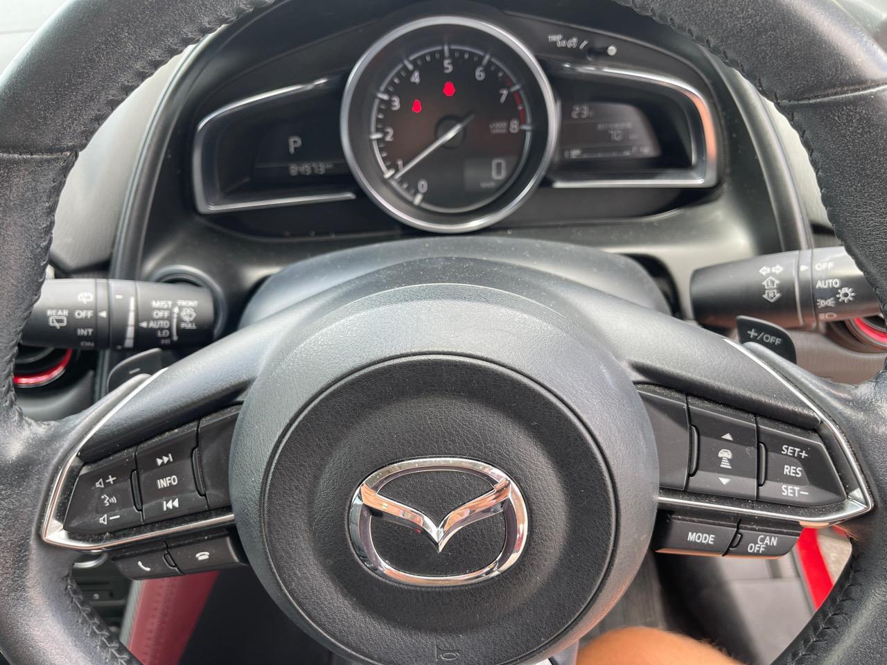 image-15, 2018 Mazda CX-3 at Greymouth