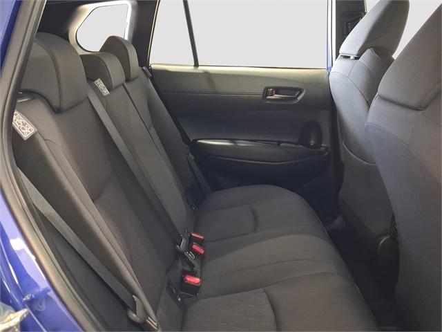 image-11, 2023 Toyota Corolla Cross GX 2.0L Hybrid at Dunedin