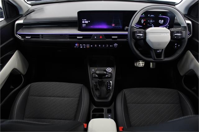 image-14, 2026 Kia Stonic GT-LINE 1.0 Turbo at Christchurch