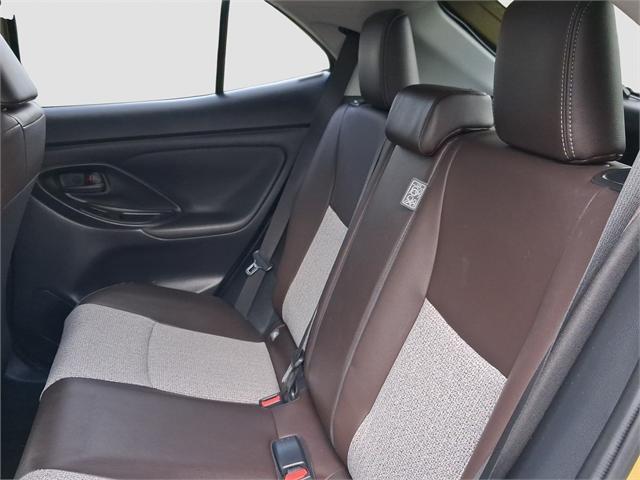 image-12, 2021 Toyota Yaris Cross 1.5L Hybrid at Dunedin