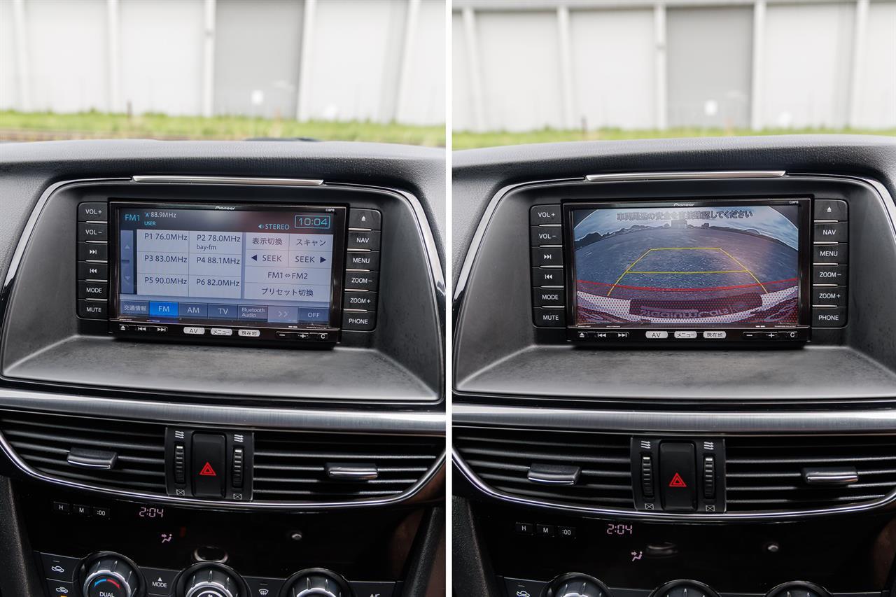 image-13, 2013 Mazda Atenza 20S at Christchurch