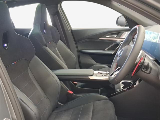 image-10, 2025 BMW X2 M35i Xdrive 2.0Pt at Dunedin