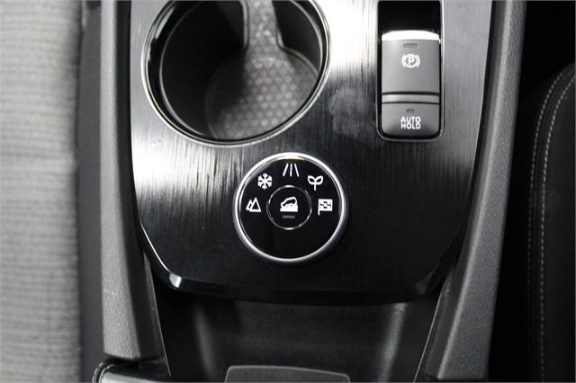 image-16, 2023 Nissan X-Trail ST 2.5L PETROL AWD at Christchurch