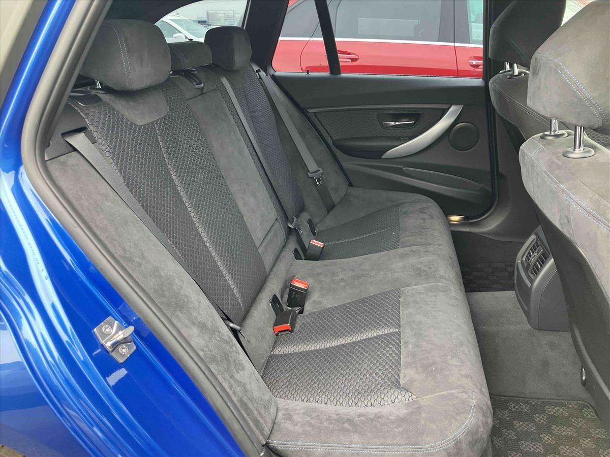 image-4, 2014 BMW 3 Series 320i TOURING M SPORTS at Dunedin