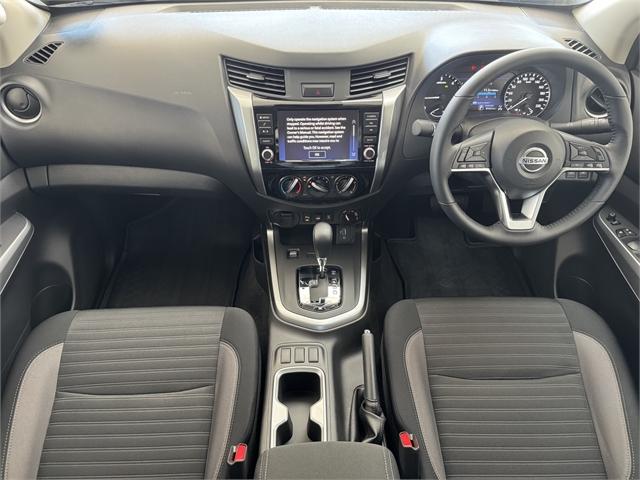 image-10, 2025 Nissan Navara ST 4WD at Timaru