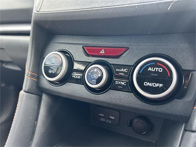 image-12, 2019 Subaru XV 2.0L at Christchurch
