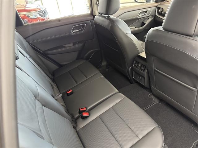 image-10, 2025 Nissan X-Trail N-Trek e-Power ST-L at Timaru