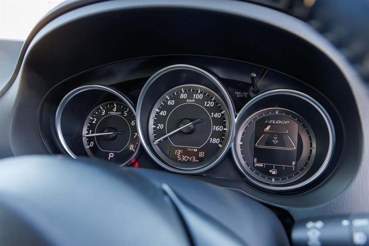 image-15, 2012 Mazda Atenza 20S at Christchurch