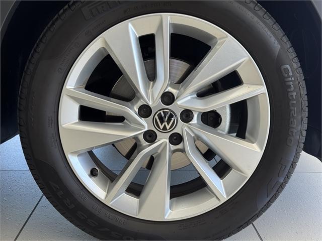image-9, 2021 Volkswagen T-Cross TSI Life at Timaru