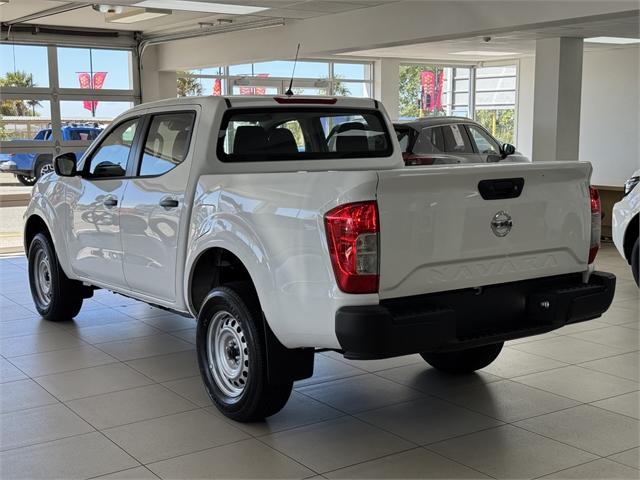image-5, 2026 Nissan Navara Sl 2.3D/4Wd/7At at Timaru