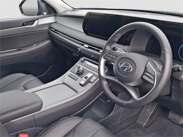image-12, 2025 Hyundai Palisade 2.2D Elite AWD 8S at Dunedin