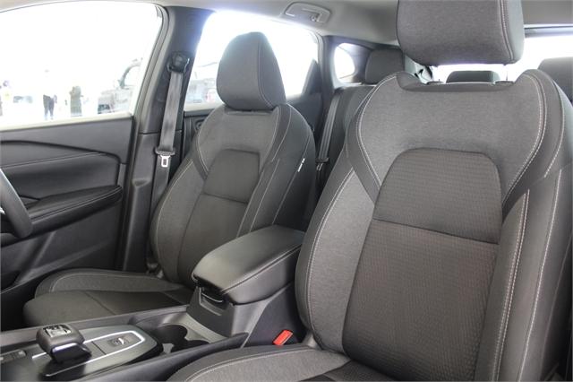 image-15, 2022 Nissan Qashqai ST 1.3L Petrol Turbo at Christchurch