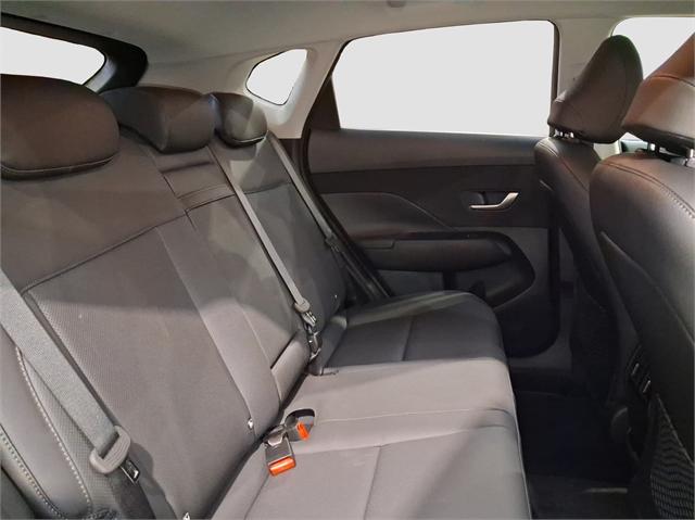 image-14, 2026 Hyundai Kona SX2 Hybrid Elite at Dunedin