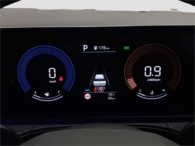 image-17, 2026 Hyundai Santa Fe Elite 2.5T AWD at Dunedin