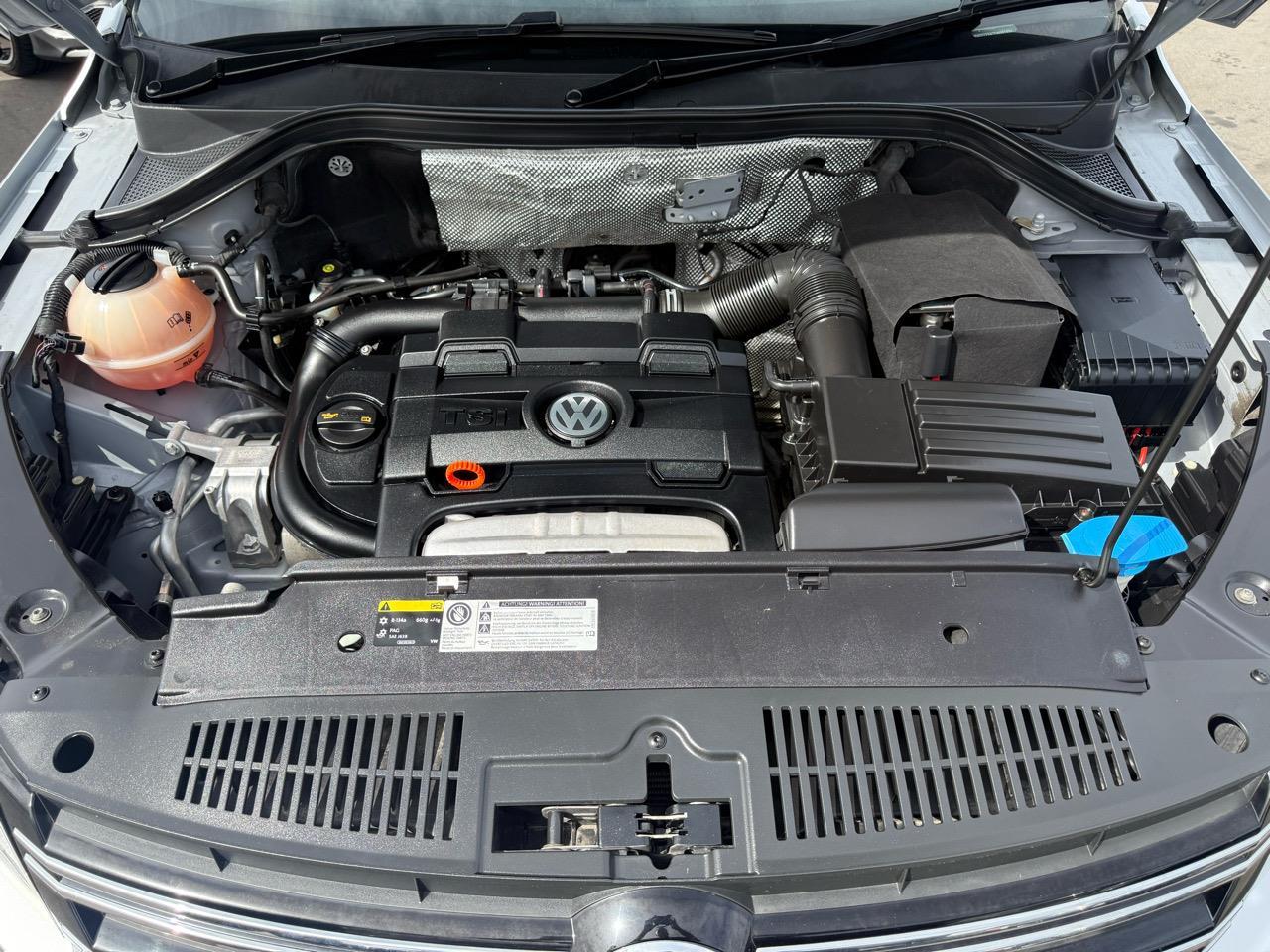 image-12, 2013 Volkswagen Tiguan TSI110KW 1.4P6A/HA5D at Christchurch