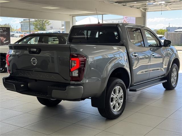 image-6, 2025 Nissan Navara ST 4WD at Timaru