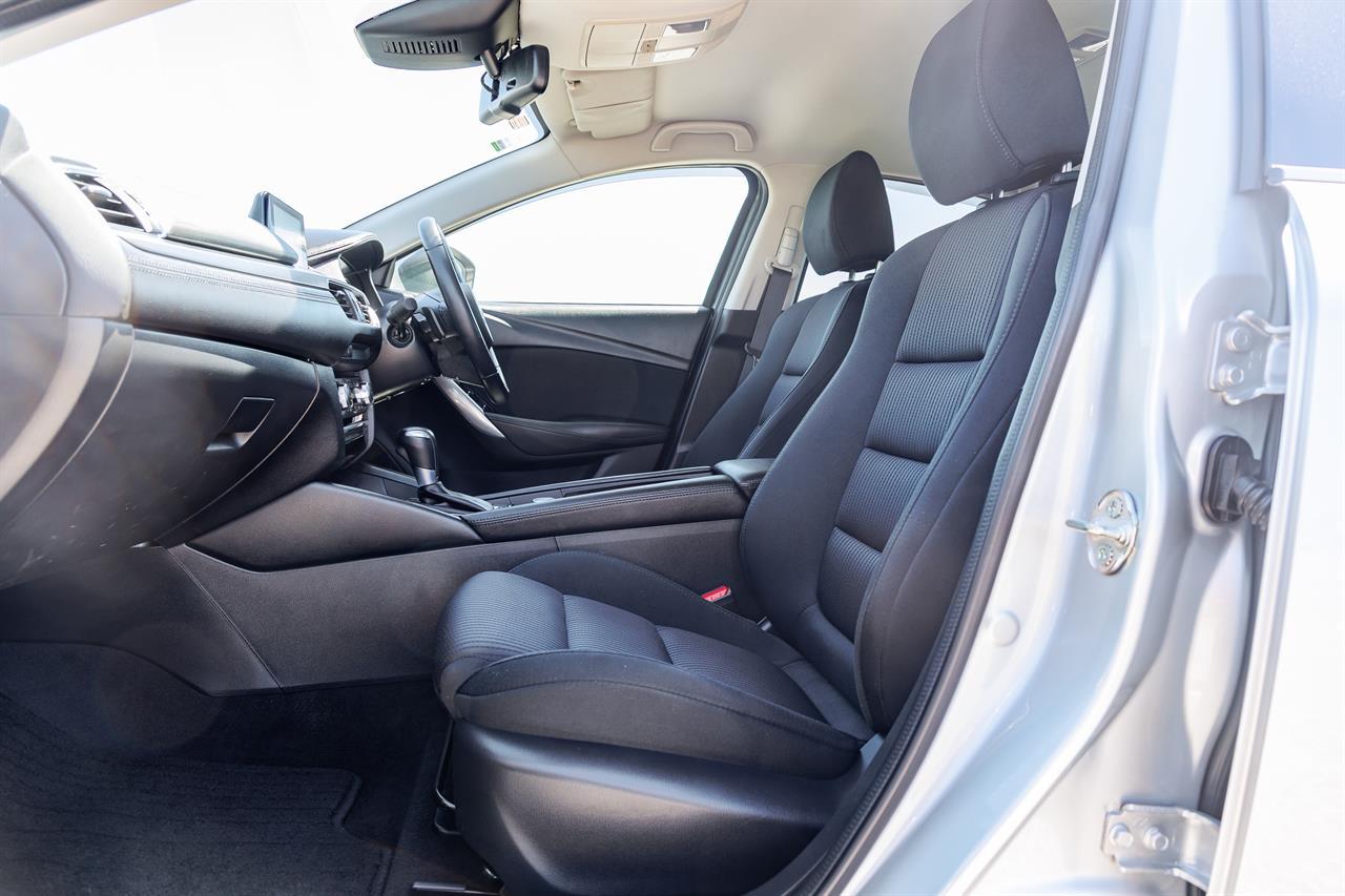 image-10, 2017 Mazda Atenza 20S PRO ACTIVE at Christchurch