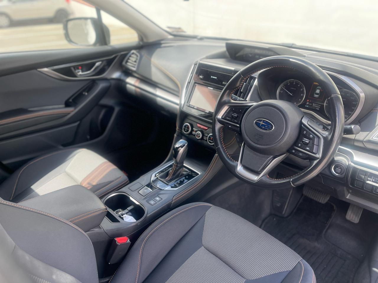 image-1, 2018 Subaru XV 2.0i-L EyeSight 4WD at Christchurch