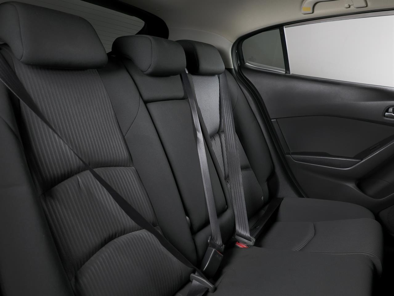 image-18, 2014 Mazda Axela 20S Sportshatch 'Touring' 6-Speed at Christchurch