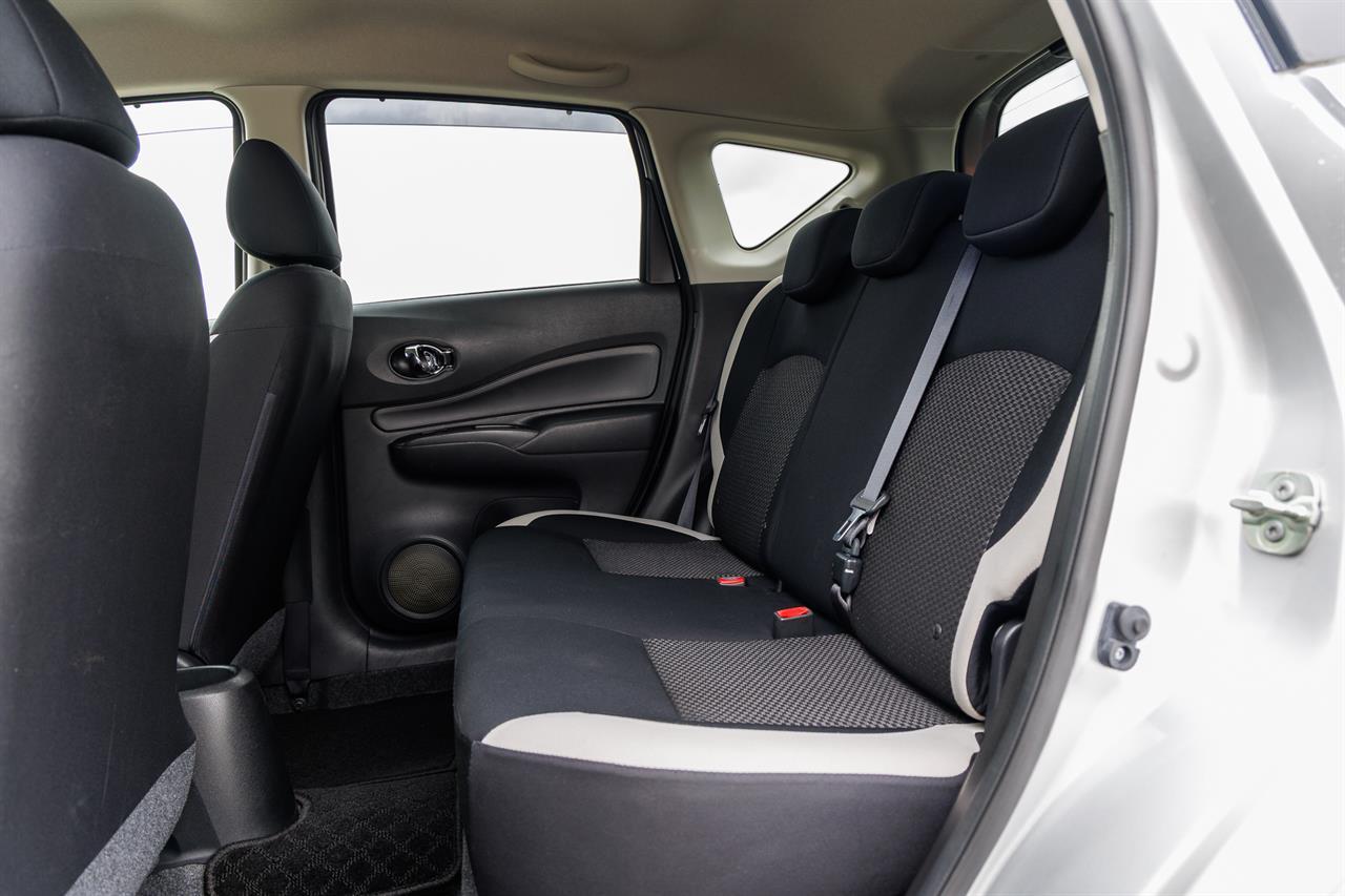 image-11, 2018 Nissan Note X DIG-S at Christchurch