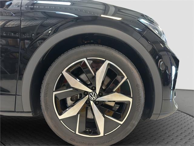 image-8, 2026 Volkswagen ID.4 GTX 4WD at Queenstown-Lakes