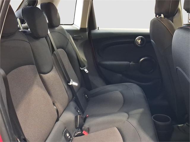 image-14, 2022 MINI Cooper 5-Dr Hatch Classic at Dunedin