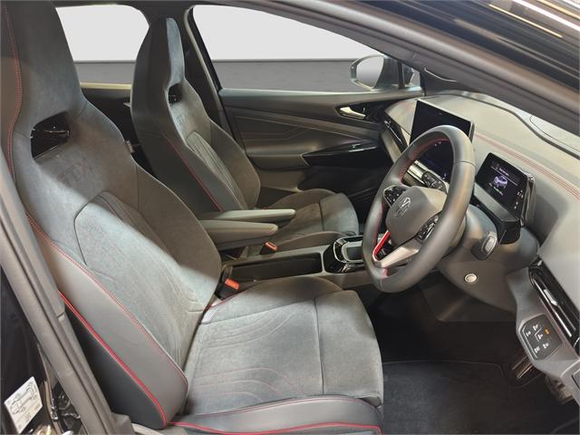 image-14, 2026 Volkswagen ID.4 GTX 4WD at Queenstown-Lakes