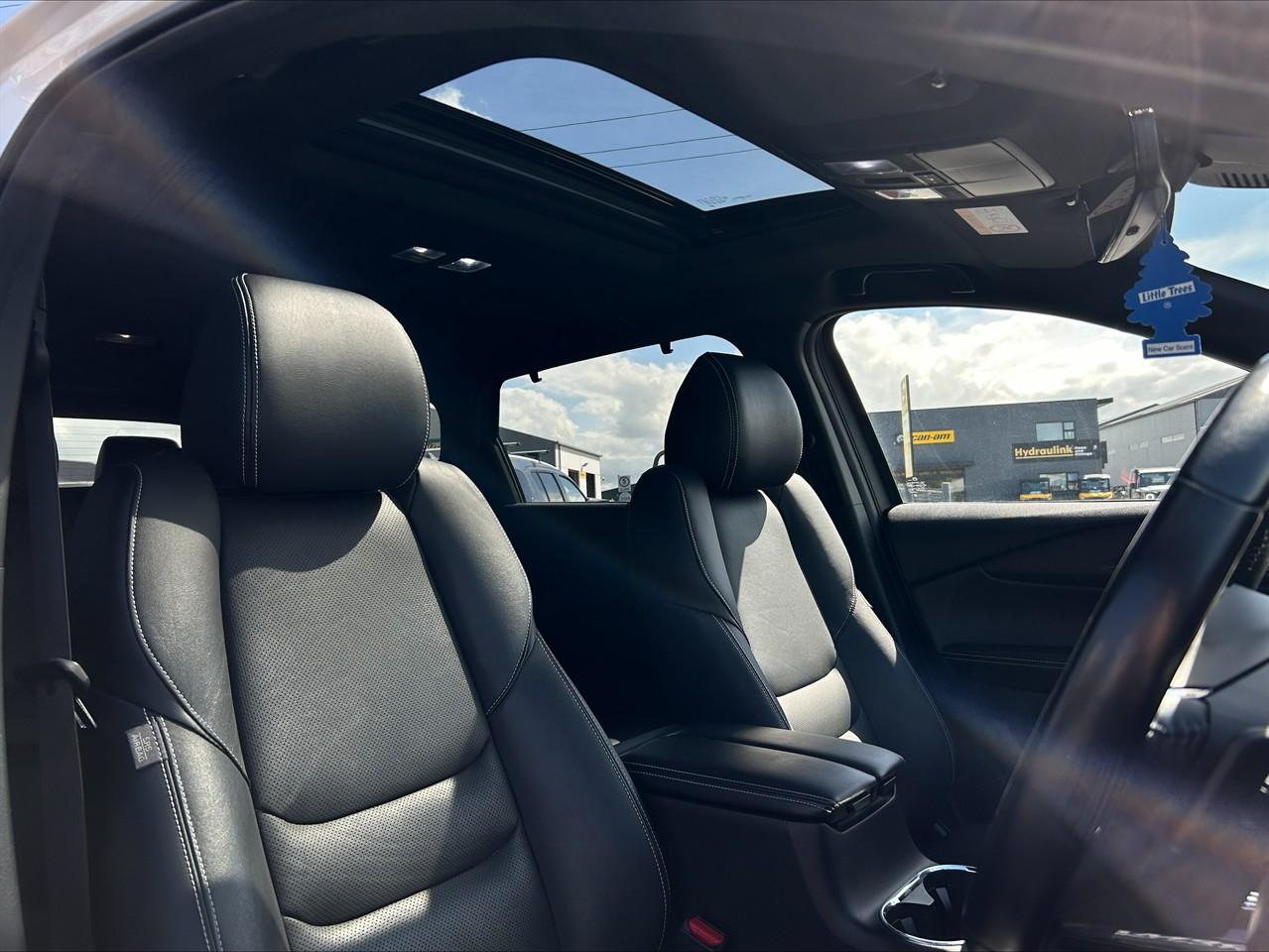 image-13, 2023 Mazda CX-9 LTD 2.5PT/4WD/6AT at Waimakariri