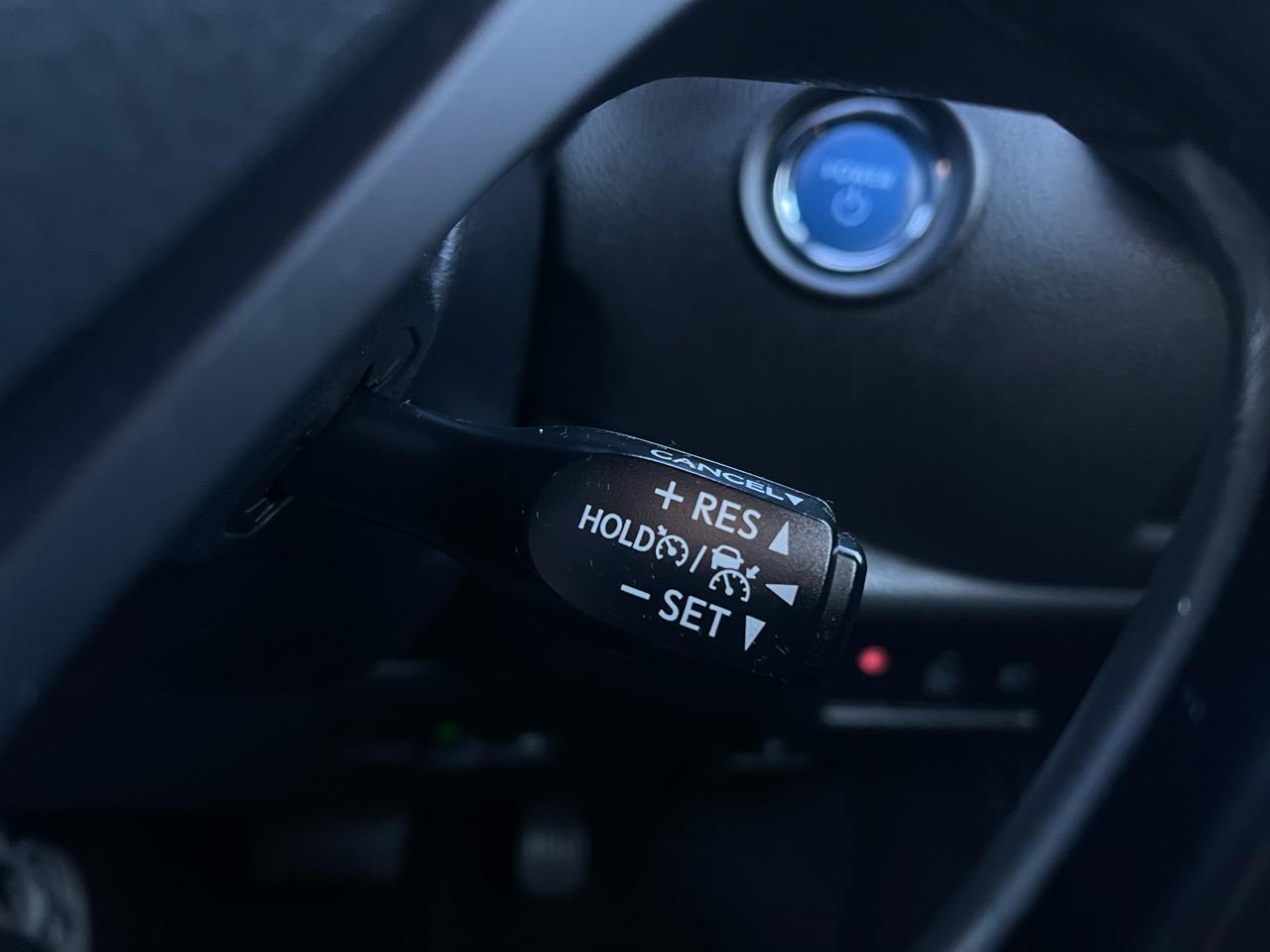 image-14, 2018 Toyota C-HR (CHR) Hybrid G at Christchurch