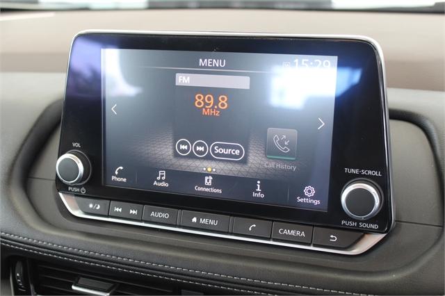 image-11, 2023 Nissan X-Trail ST 4WD 2.5L PETROL 7 SEAT at Christchurch