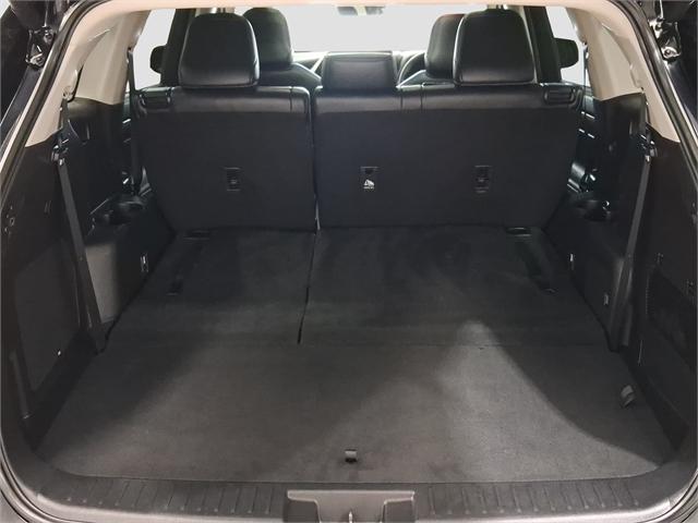 image-10, 2024 Toyota Highlander Limited ZR 2.5L Hybrid at Dunedin