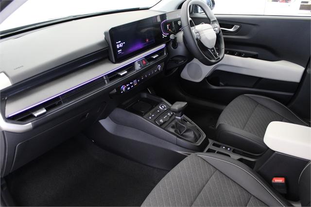 image-15, 2026 Kia Stonic GT-LINE 1.0 Turbo at Christchurch