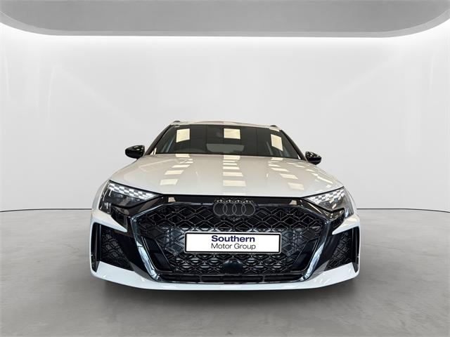 image-1, 2025 Audi RS 3 Sportback TFSI at Dunedin