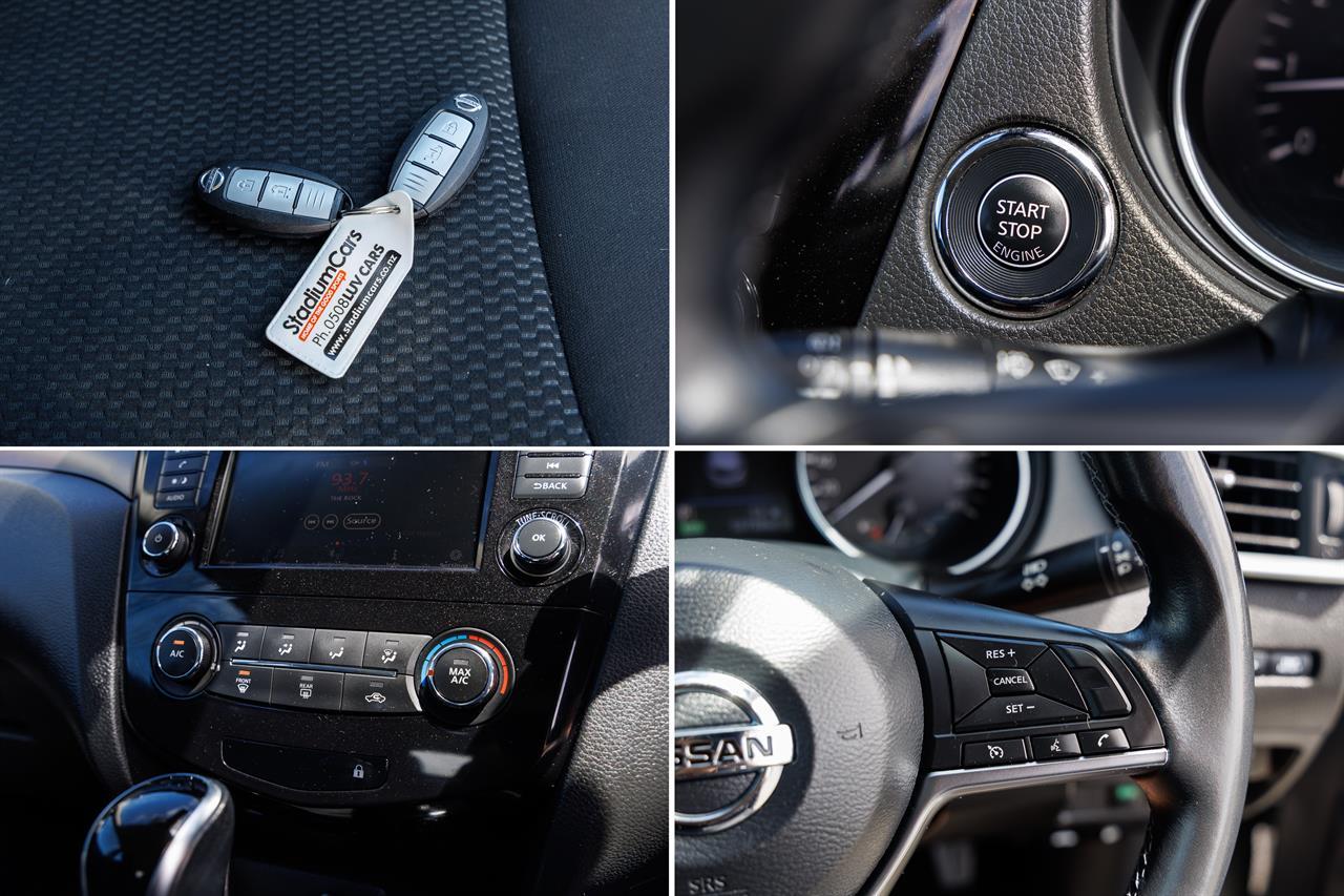 image-16, 2021 Nissan Qashqai ST 2.0P/CVT at Christchurch