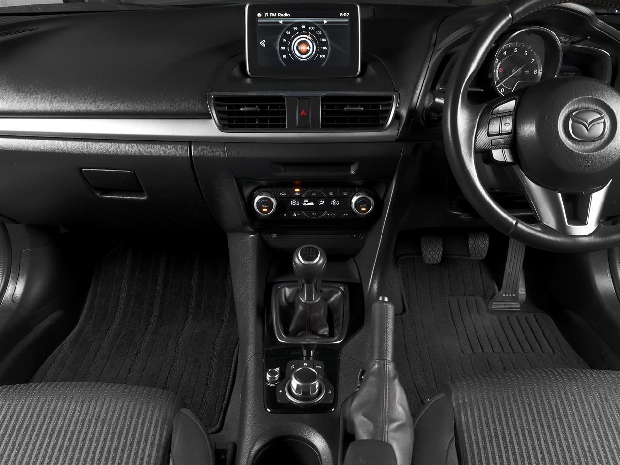 image-10, 2014 Mazda Axela 20S Sportshatch 'Touring' 6-Speed at Christchurch