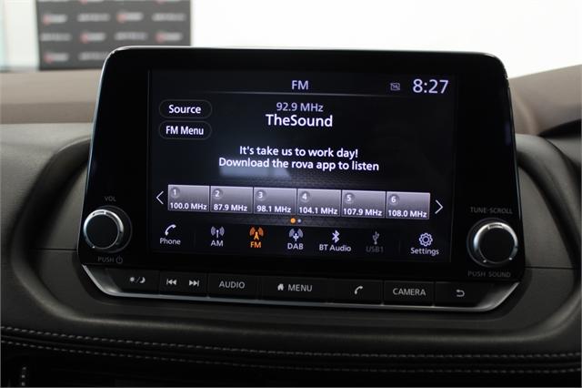 image-13, 2023 Nissan X-Trail ST 2.5L PETROL AWD at Christchurch