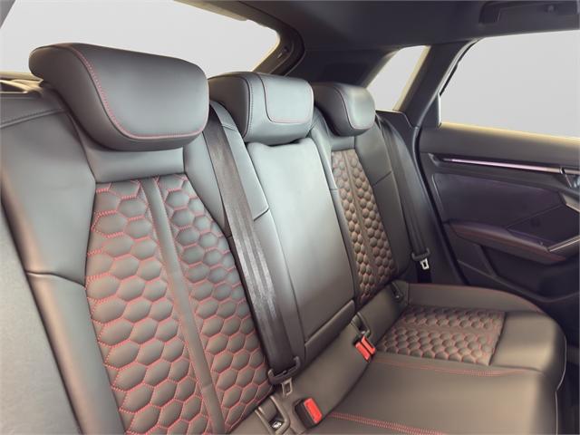 image-10, 2025 Audi RS 3 Sportback TFSI at Dunedin