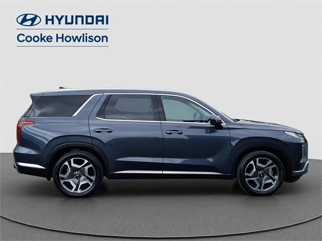 image-7, 2025 Hyundai Palisade 2.2D Elite AWD 8S at Dunedin
