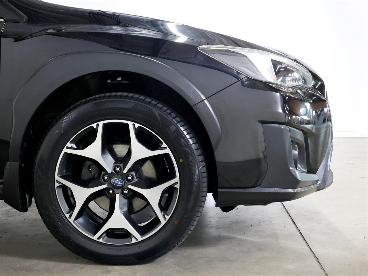image-8, 2017 Subaru XV 2.0I-S 4WD Eyesight 'Leather Packag at Christchurch